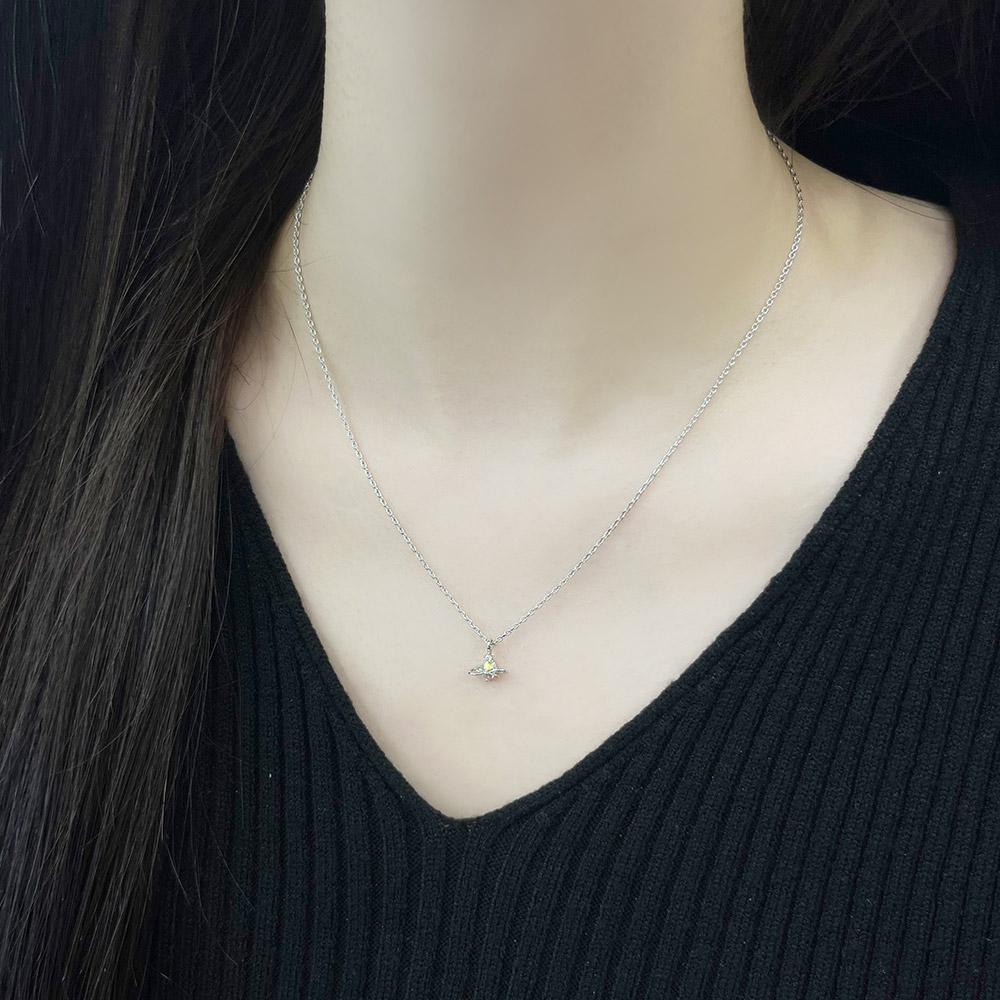 Dieuamour Necklace 3 Colors