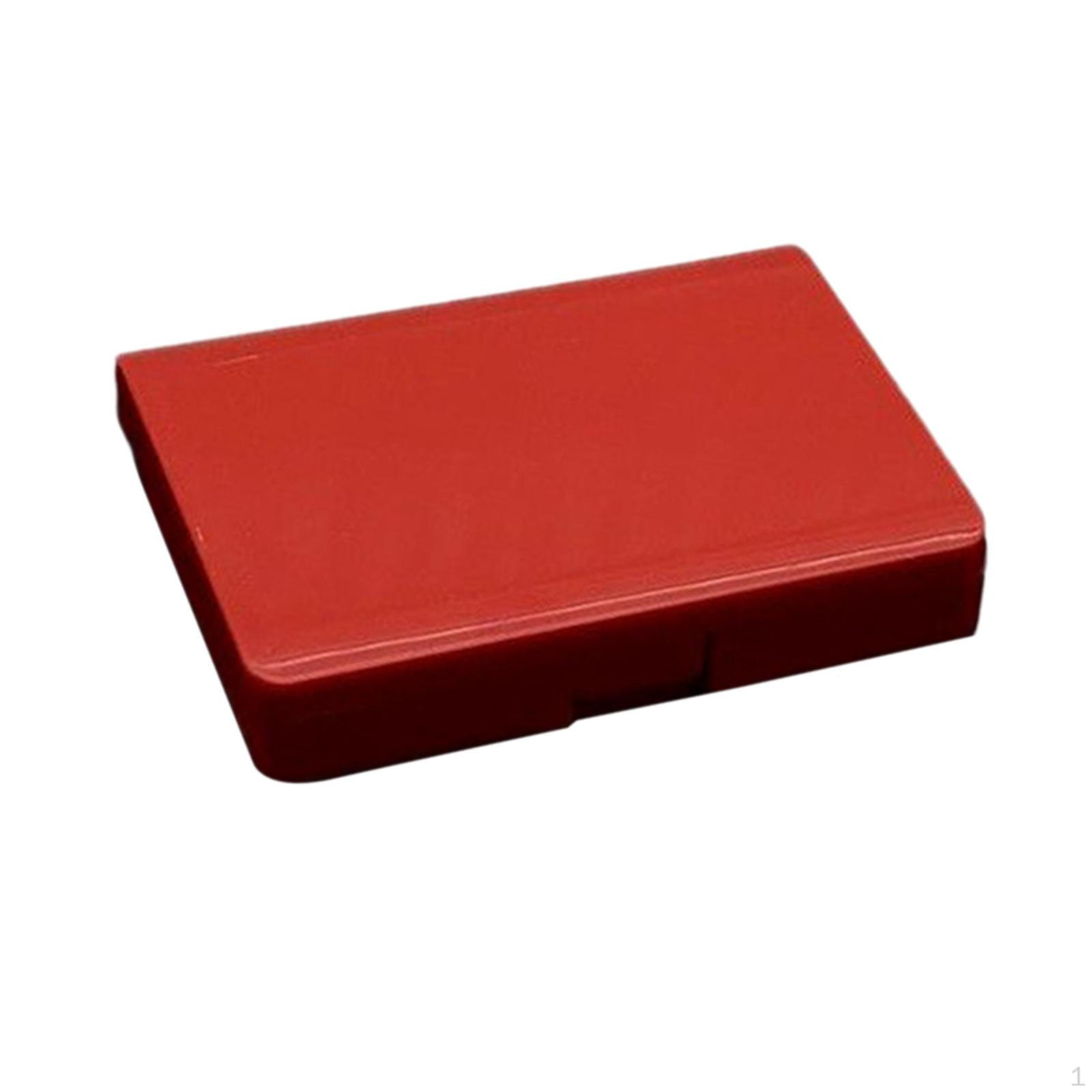 

Пустой акварельный контейнер, художественные принадлежности, многоцелевой поддон для красок для студентов A 24grids