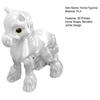 3D Printed Horse Fidget Toy Pony Figurine with Movable Joints Educational Animal Statue Model Desktop Decoration Ornament