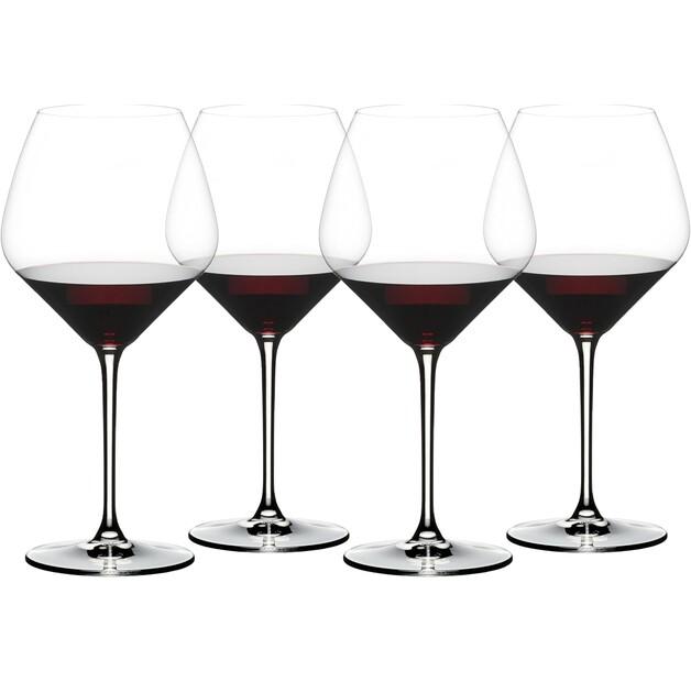 

Набор бокалов для шампанского Riedel Heart to Heart, 4 предмета (5409/85)