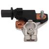 Battery Terminal Sensor Assembly 38920 TR0 A02 Replacement for Civic CR V 2.4L 2012‑2015