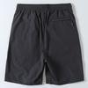 Export Company Factory Tail Single Ice Silk Elastic Breathable Beach Shorts Men's Summer All-Matching Casual Sports Fifth Pants