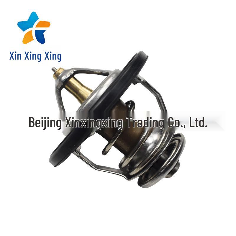 255002E000 25500-2E000 Thermostat für Hyundai Kia Automodelle.