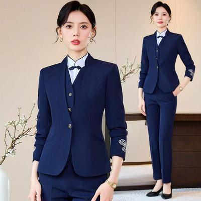 Κοστούμια και σετ – Κοστούμια με παντελόνια