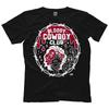 2025 HOT SALE T SHIRTS  HangUnisex Adam Page Wrestling Sports TEE Famous Wrestler FANS Unisex Clothes Streetwear