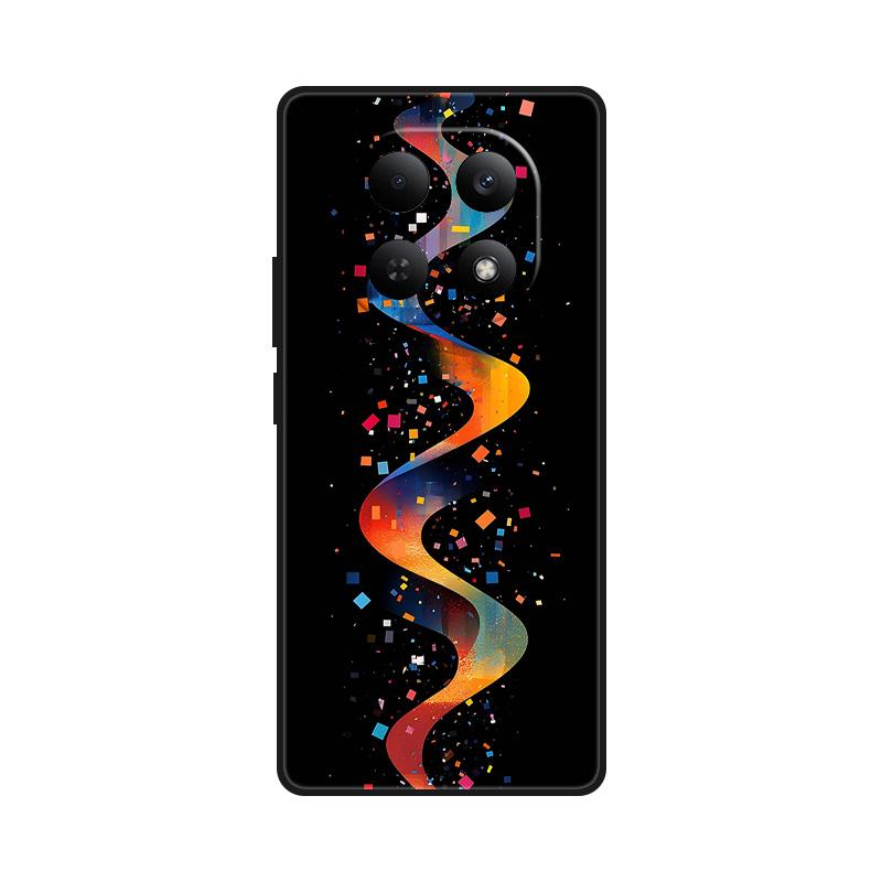 For Xiaomi Redmi Note 15 5G Case Silicone TPU Cover Redmi Note15 Case TPU Phone Protector For Redmi Note 15 4G Global Cover