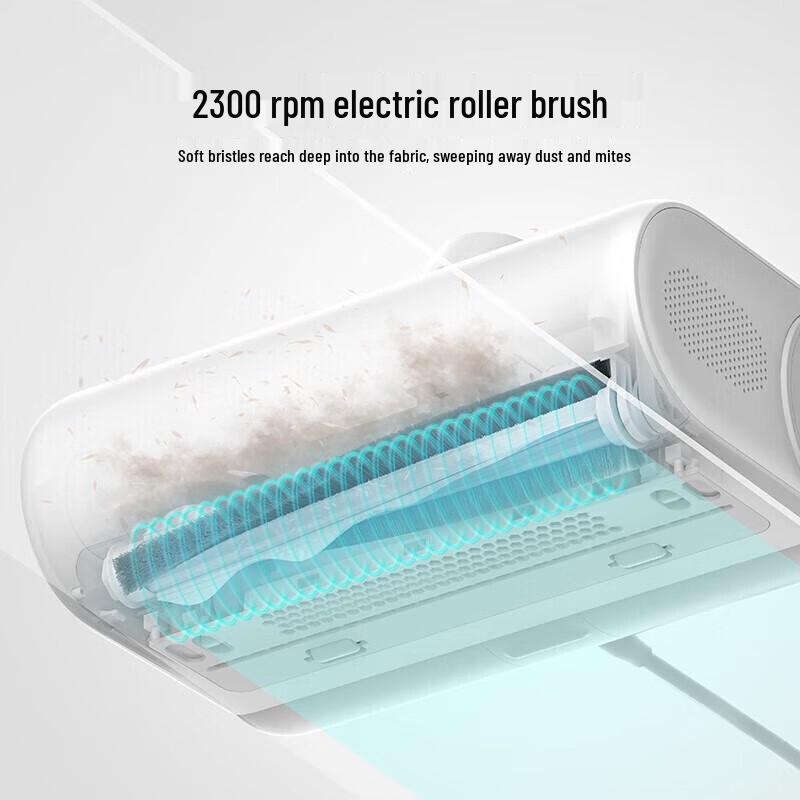 Xiaomi Mijia Kabelloser Hand-Milbenentferner