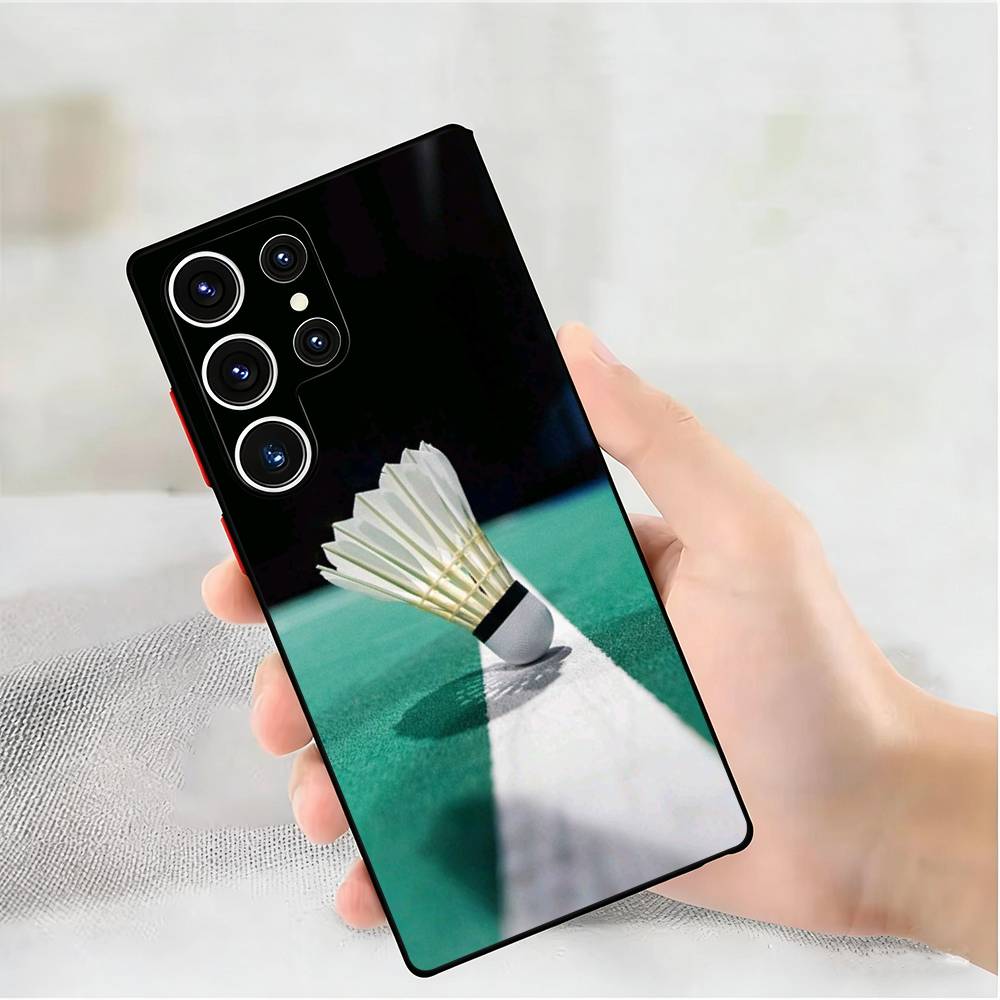 

Intense Sports Silicone Case For Samsung Galaxy S 25,24,23,22,21,20 Plus Ultra 5G Lite Shockproof Cover Samsung S26ULTRA