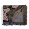 Outdoor Picnic Cloth Camping Blanket Sofa Blanket Indian Blanket Warm Blanket Nap Blanket
