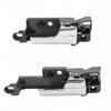 A84E-For Ford Fusion Lincoln MKZ Mercury Inner Door Handle Car Parts 6E5Z-5422600-AA 6E5Z-5422601-A 6E5Z-5422600-A 6E5Z-5422601-