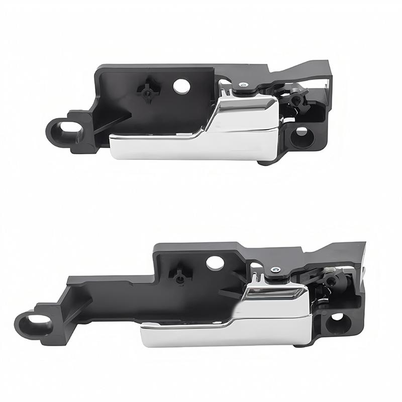 A84E-For Ford Fusion Lincoln MKZ Mercury Inner Door Handle Car Parts 6E5Z-5422600-AA 6E5Z-5422601-A 6E5Z-5422600-A 6E5Z-5422601-