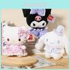 Entzückende Sanrio Kuromi Melody Pacha Hund und Kätzchen Plüschtier Weiches Spielzeug Kollektion 23cm