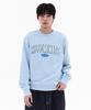 FILLUMINATE Oversized Arch Logo Sweatshirt - 3 Colors