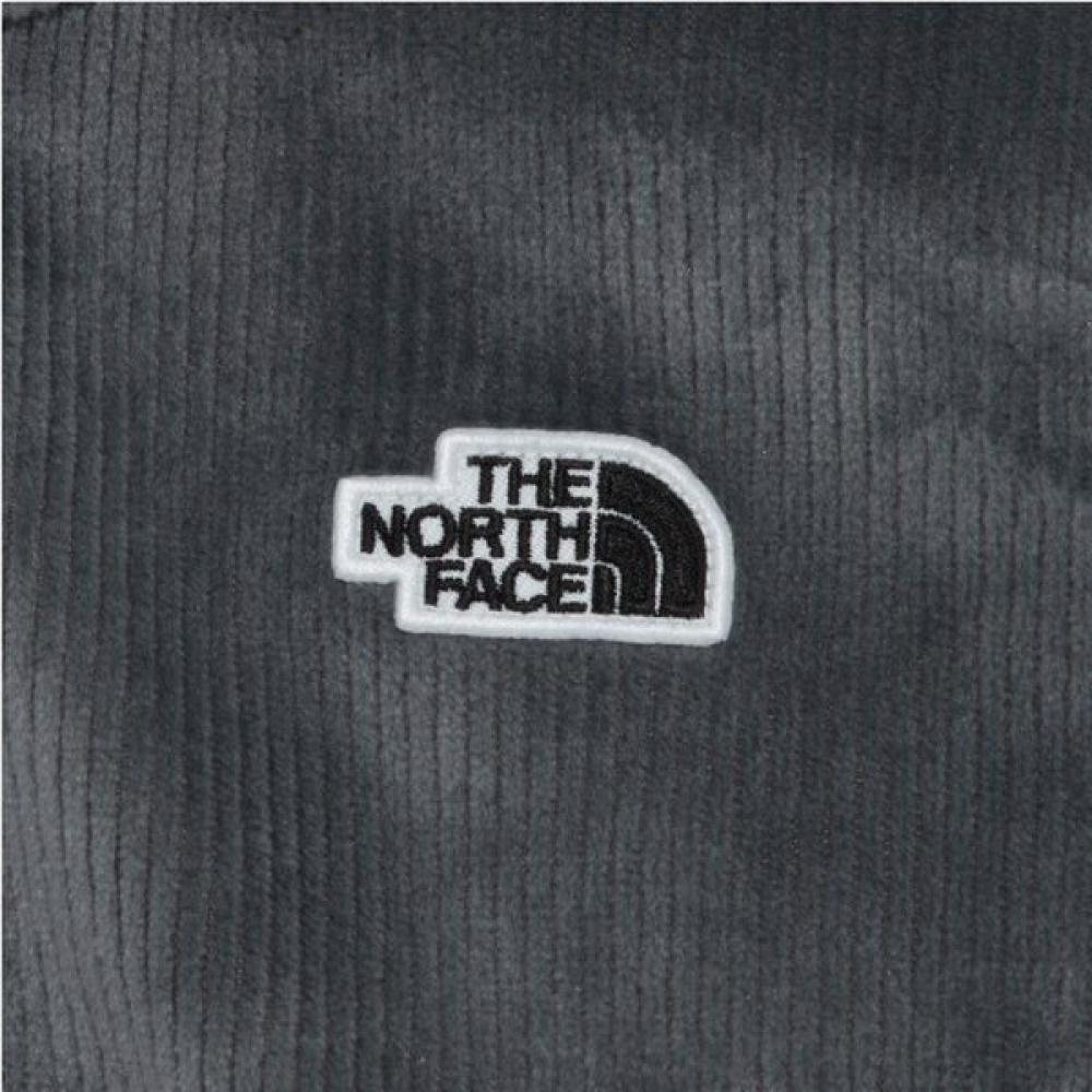 The North Face Kids Bumpy Sweat Set Charcoal Grey Nm5mr61t