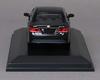 Kyosho Original Toyota Crown Black Finished Product Limited Edition 1/64