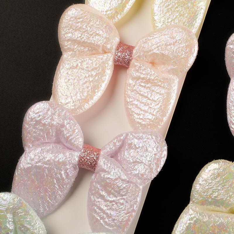 Shoes And Hats, Decorative Accessories, Hair Accessories, Bows, Hairpins, Accessories, Brooches, Embroidery, Handmade Diy Cloth Label Cloth Stickers.
