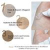 15g Remove Dark Lip Balm Lip Essence Cream Lighten Lip Lines Whitening Moisturizing Brightening Serum Lip Care Product Women Men