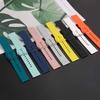 20mm 22mm Silicone Band For Amazfit GTS 4/3/2/2e/Mini/GTR 4 3 3 pro/GTR2/2e/stratos 2/3 Watch Bracelet Correa Amazfit Bip Strap