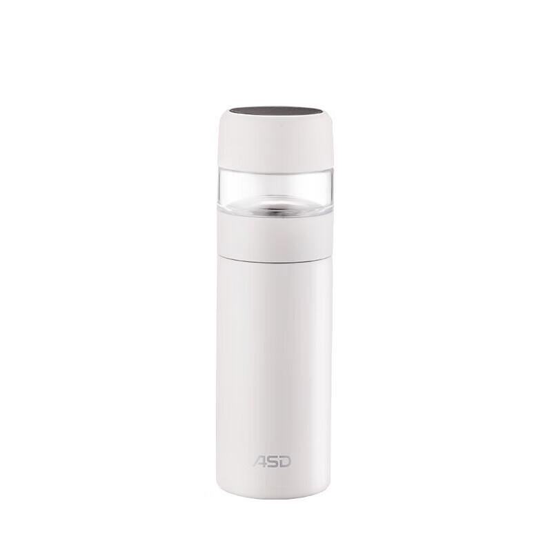 Aishida Xige Portable Vacuum Insulated Tea Cup
