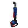 Dongcheng 20V Cordless Brushless 90-Degree Angle Impact Wrench CN plug (adapter included)
