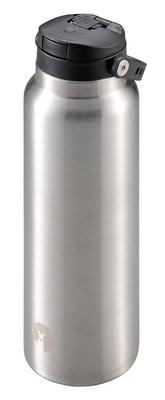 Sports Bottle, Water Bottle, Direct Drinking, Double Stainless Steel Bottle, Vacuum Insulation, Cold Storage Only, HD One-Touch Bottle,