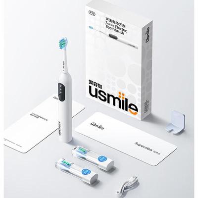 P10 Adult Electric Toothbrush CN Plug (adapter Included)