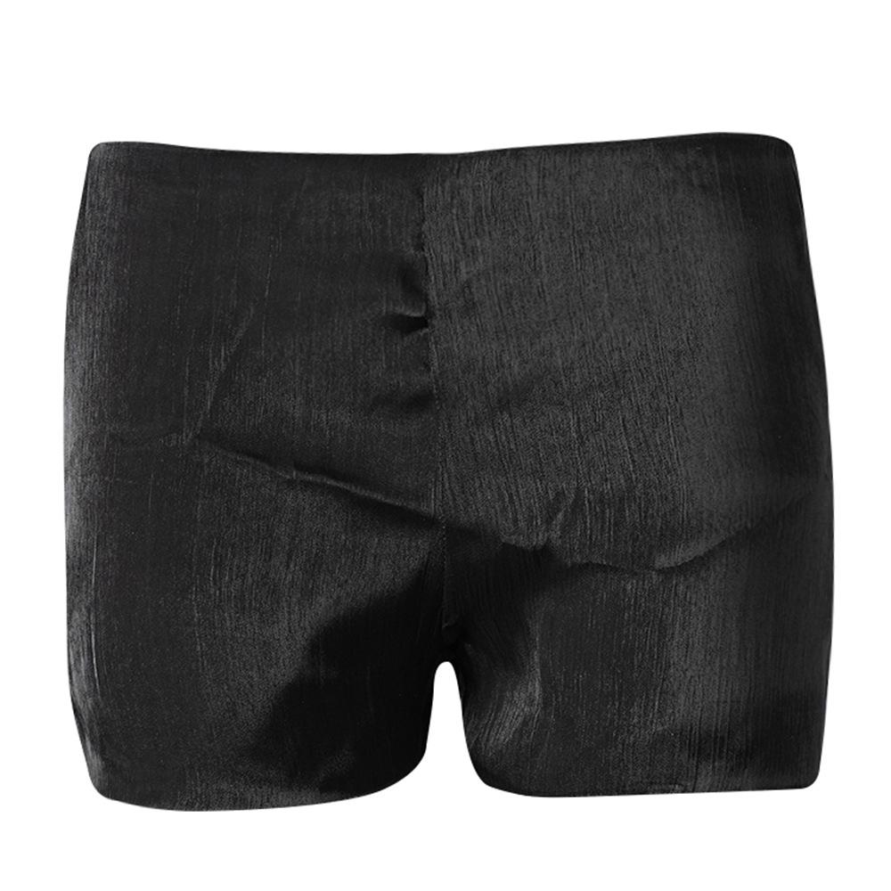 

Женское весеннее платье с пышными рукавами и оборками, с плиссированным ленточным дизайном Medium