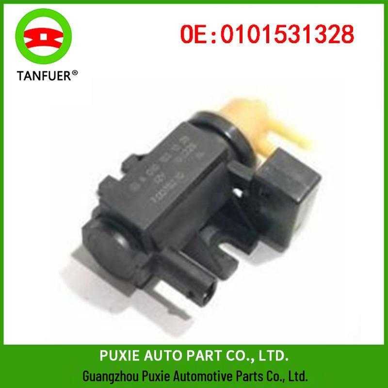 

Mercedes-Benz A207/C207/C216/C218 Электромагнитный клапан вакуумной батареи, номер детали #0101531328 TFER