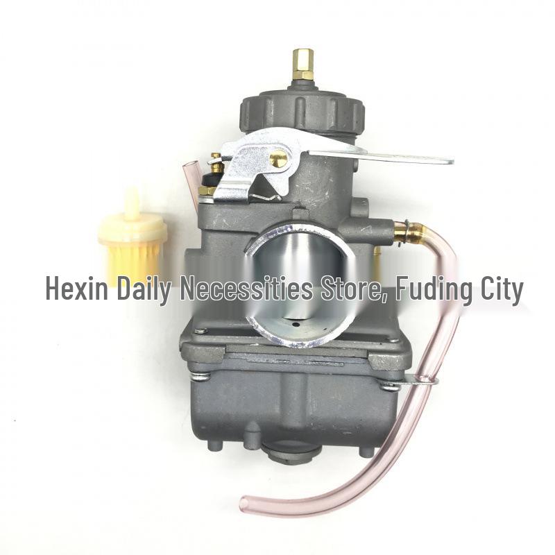 Карбюратор Mikuni Smooth VM34-168 34 мм для мотоциклов VM34SC *