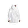 Nike Solo Swoosh Fleece Hoody DX1355-051