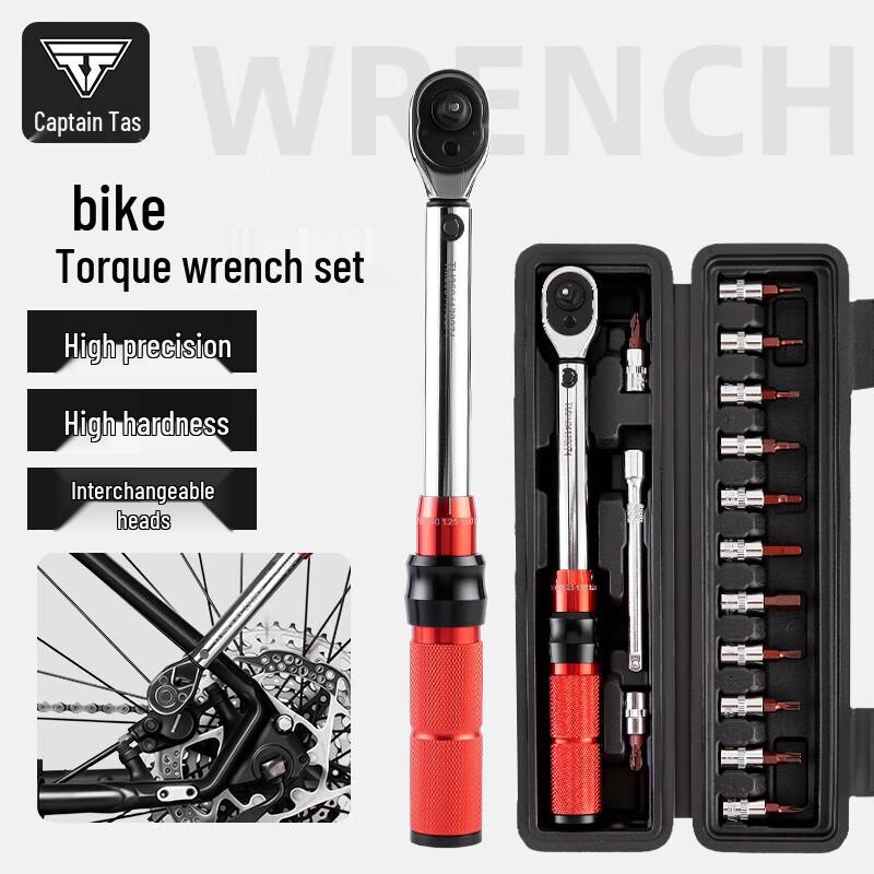 Captain Task Multi-functional Repair Tool Set