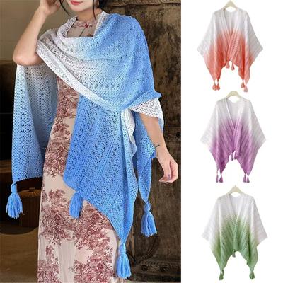 Accessoires – Schals & Tücher