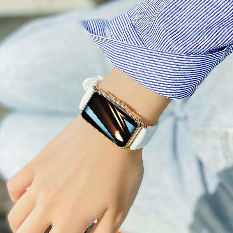 

Водонепроницаемый многофункциональный смарт-браслет: Шагомер, монитор артериального давления и пульса для женщин и мужчин