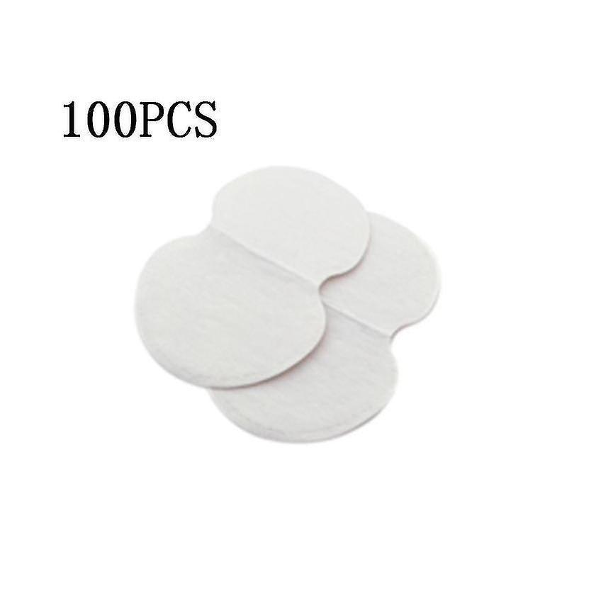 100pcs Disposable Underarm Sweat Pads Underarm Pads Sweat Pads Sweat Pads