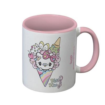Ice Cream Inner Two Tone Mug