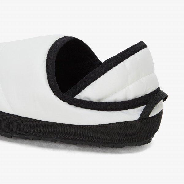 The North Face White Label Nuptse Mule Ns93p52k