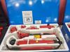 10T Hydraulic Split Jack Set for Car Body Repair, 4T Manual Separation Jack Included