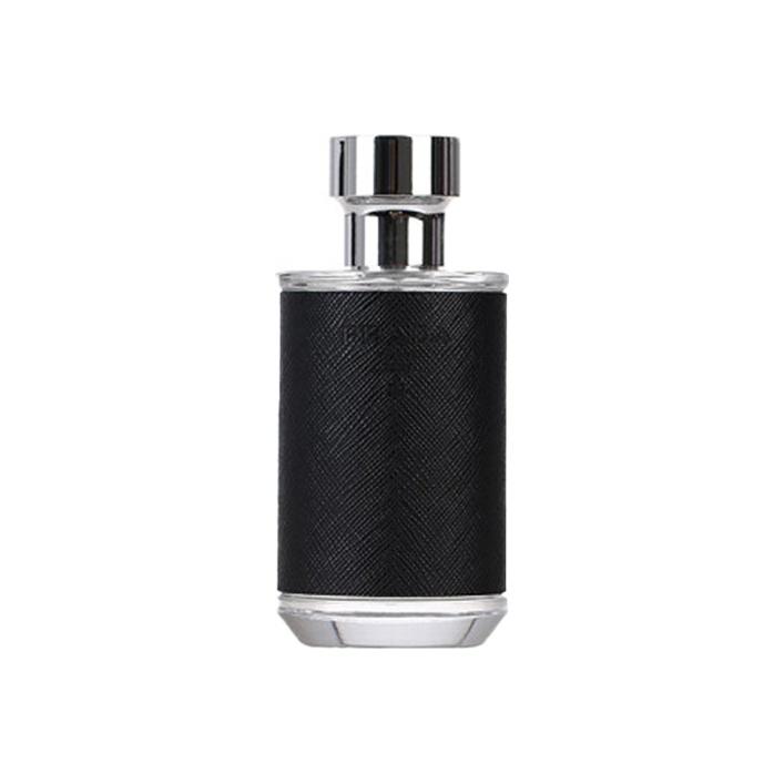 PRADA L homme Prada Gentleman Men s Perfumes Woody Scent Family Eau De Toilette 50ml/100ml 100ml|Without Gift Box