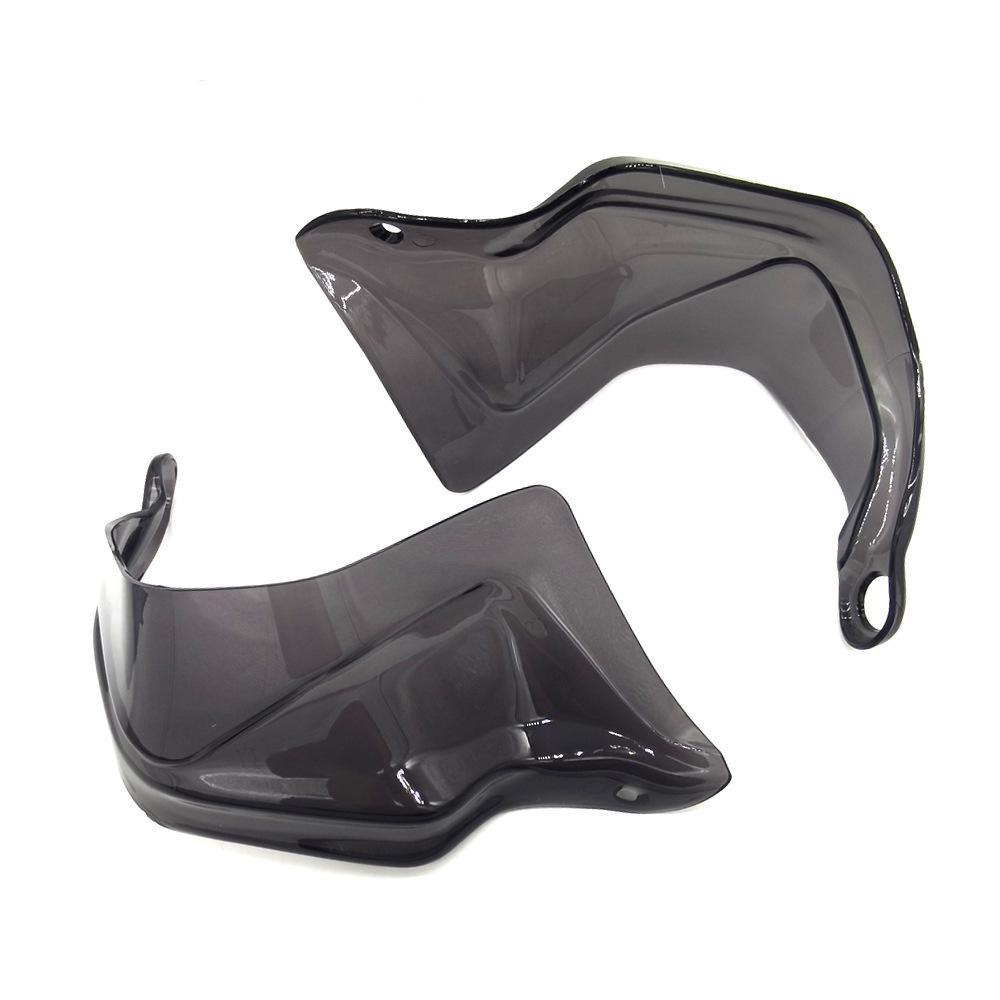 BMW R1200GS R1250GS S1000XR F800GS ADV Handguard Riser & Windshield Accessories