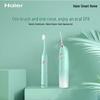 HTM1-5155 Electric Toothbrush & Water Flosser Combo