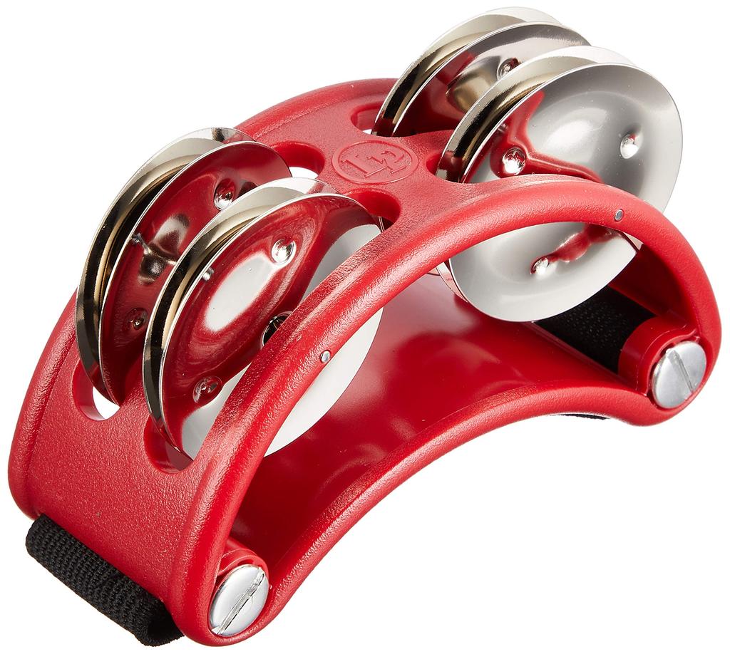 LP LP188 Foot Tambourine