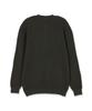 MAKEITTO Daily Viscose Henley Neck Knit_Khaki
