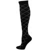 58 Styles Compression Socks for Men and Women Medical Diabetes Varicose Veins Sports Socks for Running Cycling Travel Flight