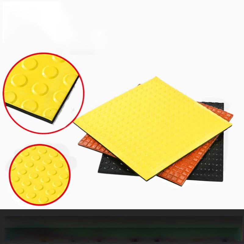 LijiuHong Industrial Safety Pressure-Sensitive Mat