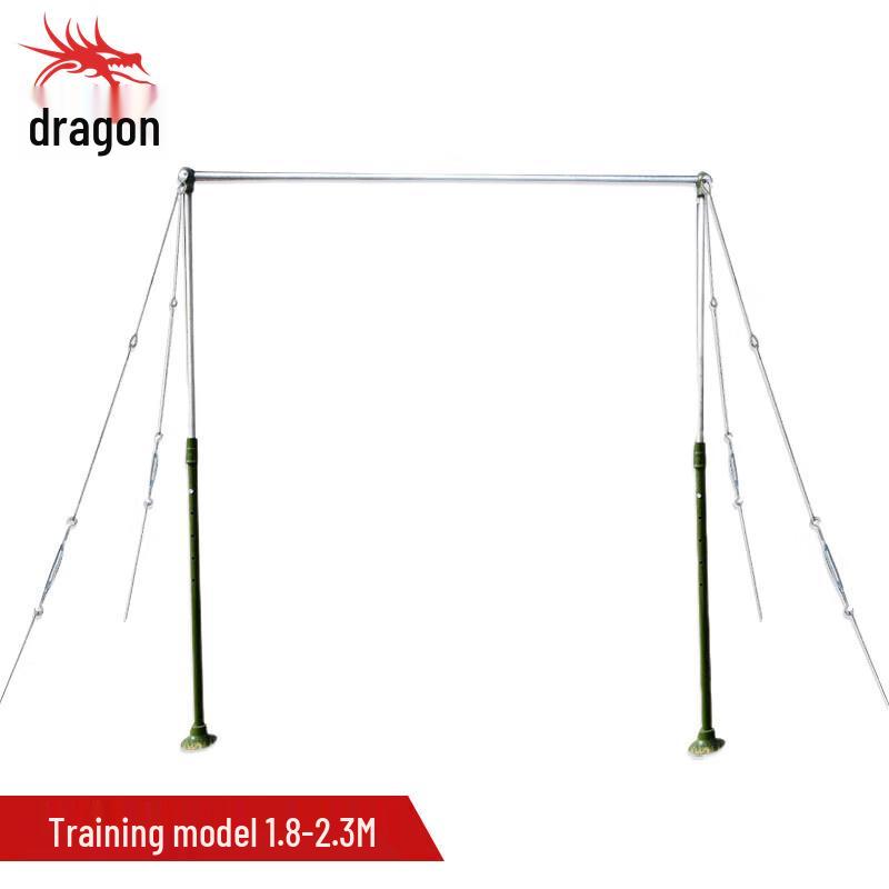 Lonchan Fitness Pull-up and Parallel Bars