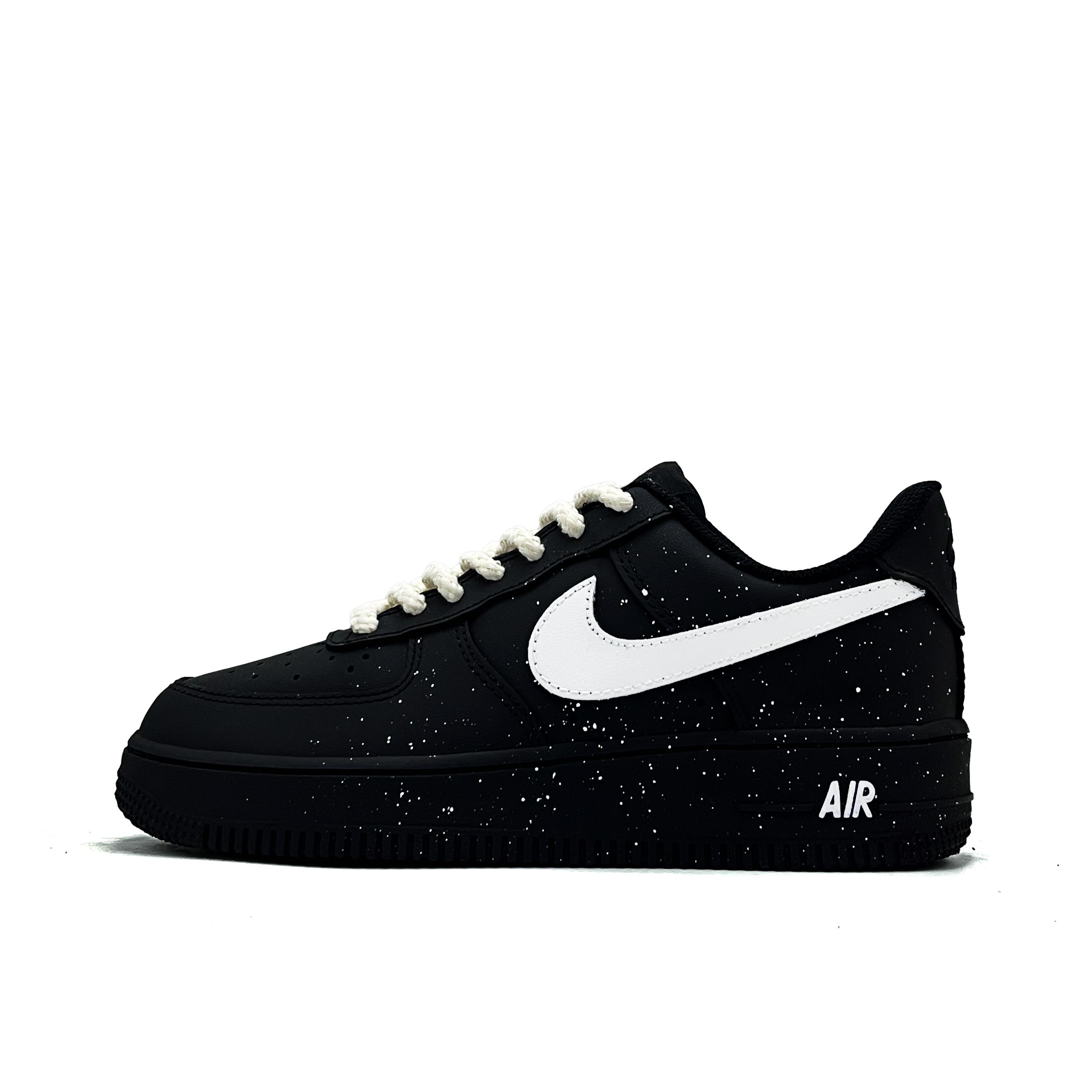 Nike Air Force 1 Starlight Warrior