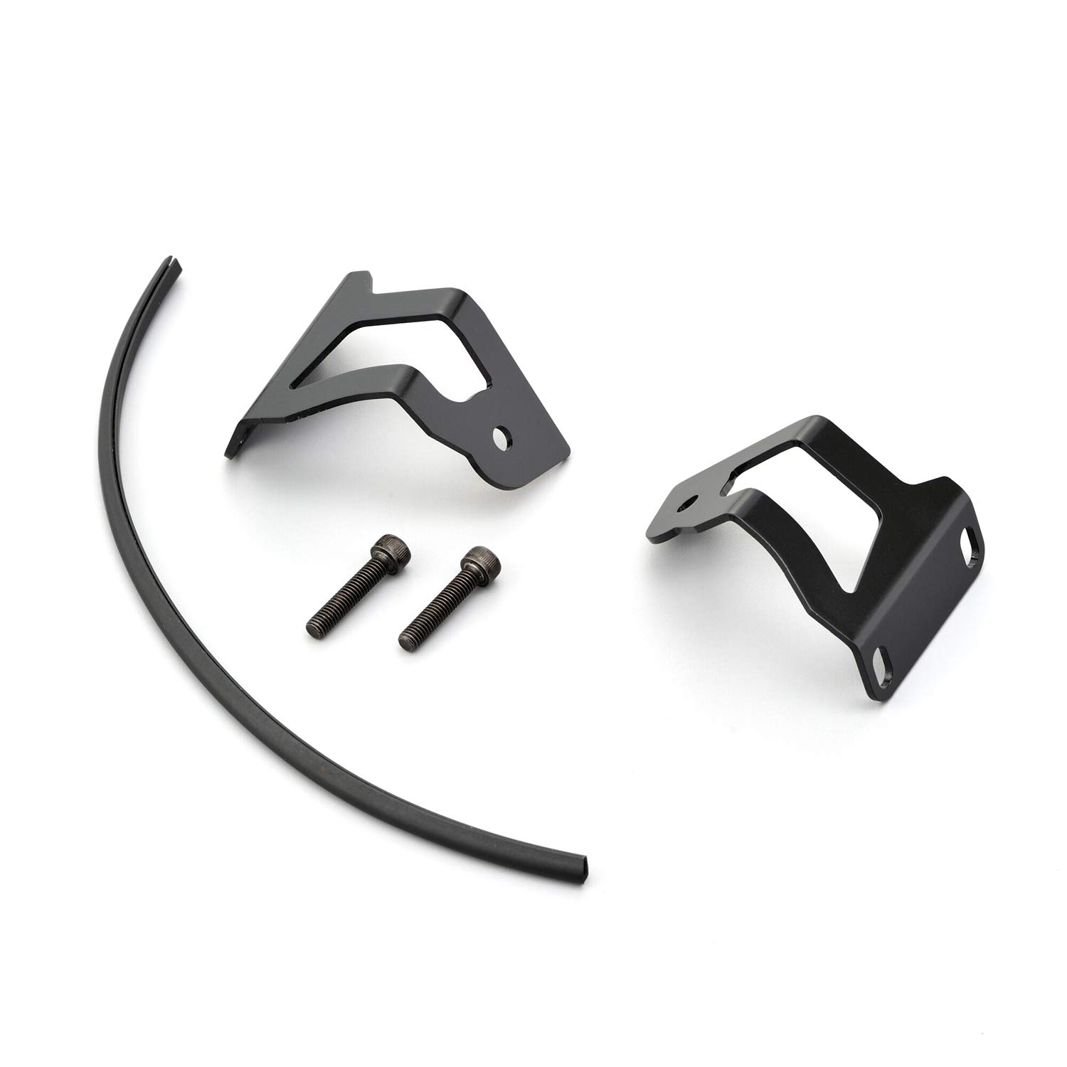 

Daytona CB1000R Visor Stay 92538 (18-20) [2BL- SC80] чёрный