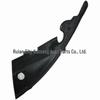 Toyota Previa Wiper Water Deflector & Alphard ACR50 Hood Vent Corner Rubber
