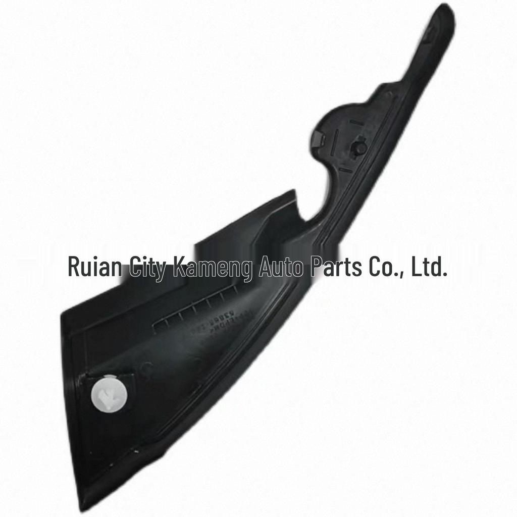 Toyota Previa Wiper Water Deflector & Alphard ACR50 Hood Vent Corner Rubber