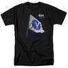 Prince Purple Rain T-Shirt Short Sleeve All Sizes S To 5 XL